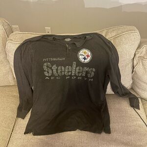 Steelers women’s shirt